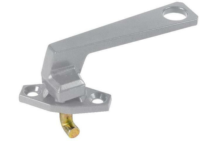 Truth Hardware Pole Operated Cam Handle with Concealed Pawl