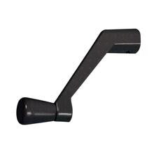 Truth Hardware Window Operator Crank Handle with 5/16" Spline Size