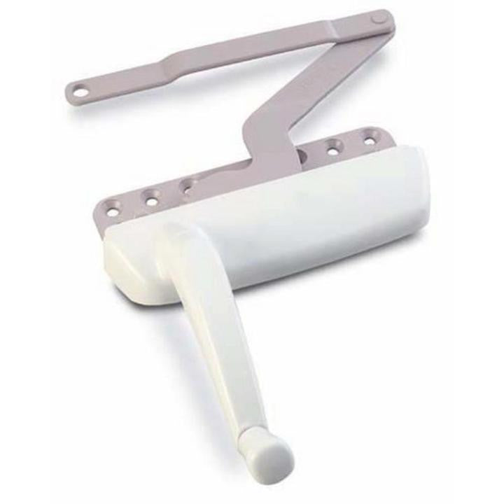 Truth Hardware Maxim Reverse Dyad Casement Window Operator