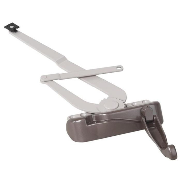 Truth Hardware Dual Arm Window Operator