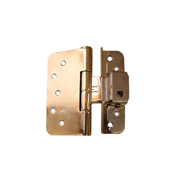 V200 All In One Adjustable Hinge, New Style