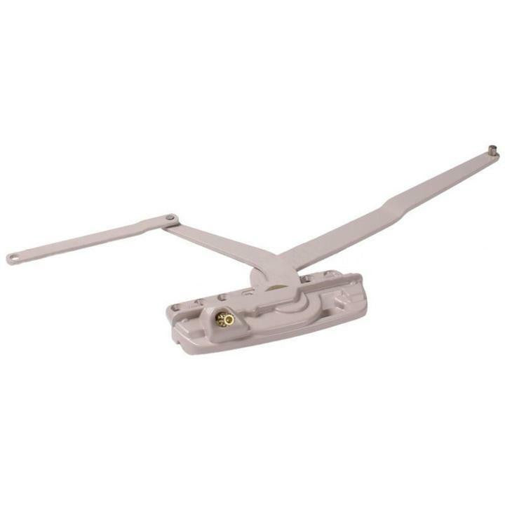 Truth Hardware Dual Arm Window Operator