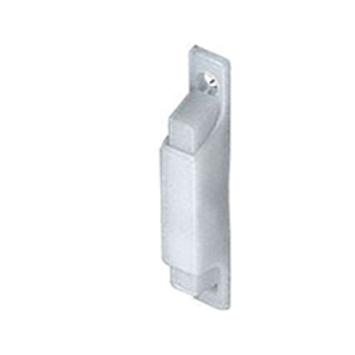 Latch and Pull - Vinyl and Aluminum Sash Hardware, Plastic - White