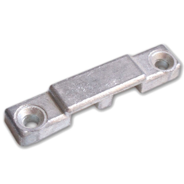 Keeper for Spring Latch Sliding Window, Columbia C-800