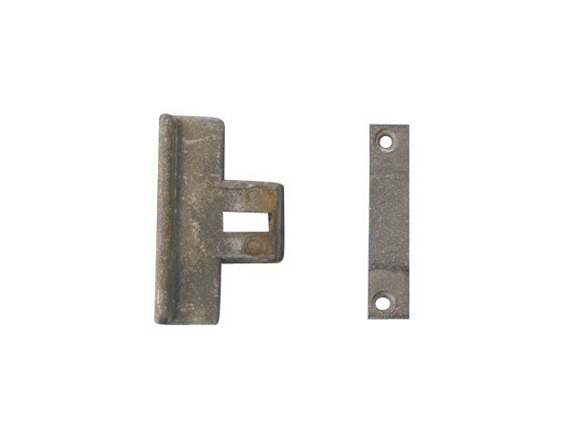 Keeper for Spring Latch Sliding Window, Columbia C-800