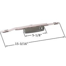 Truth Hardware Maxim Awning Window Operator