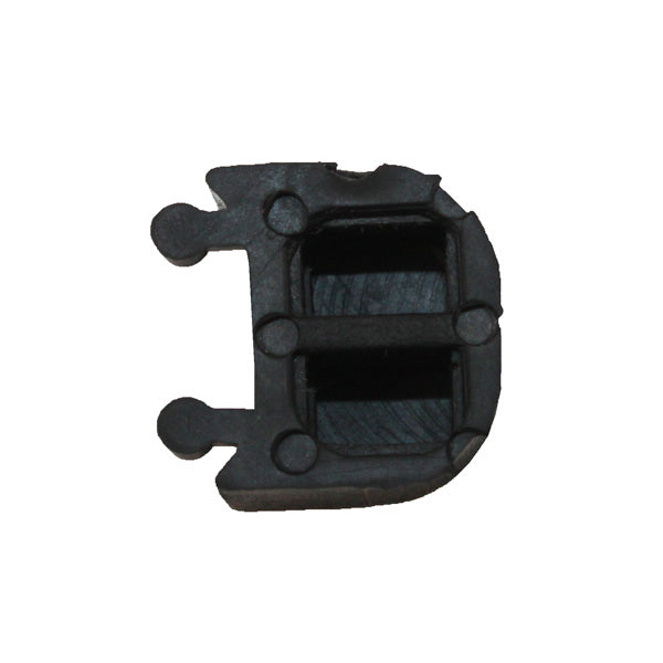 Bumper, Used with 1" Pocket Coil Balance System