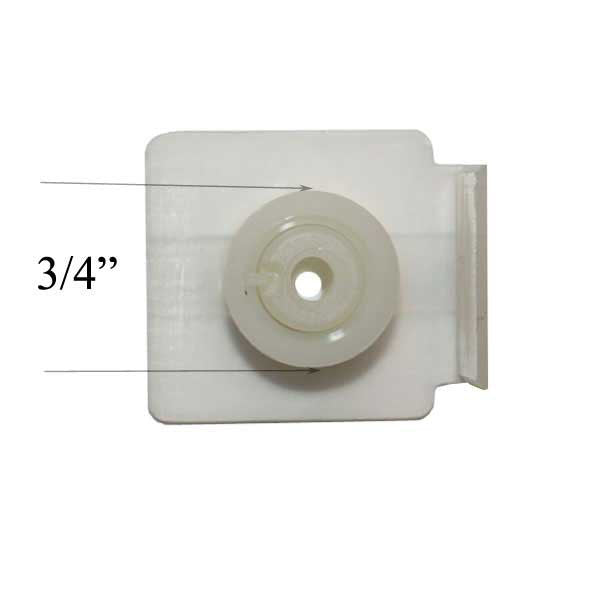 Constant Force Balance Accessory, Single Coil Cover