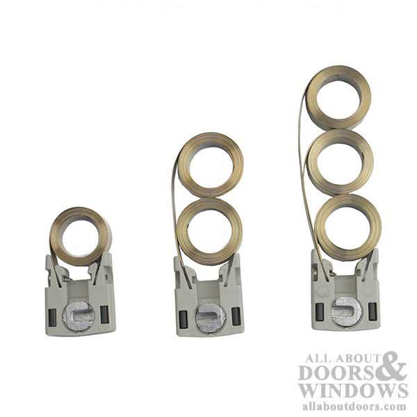 Constant Force Balance Accessory, Single Coil Cover