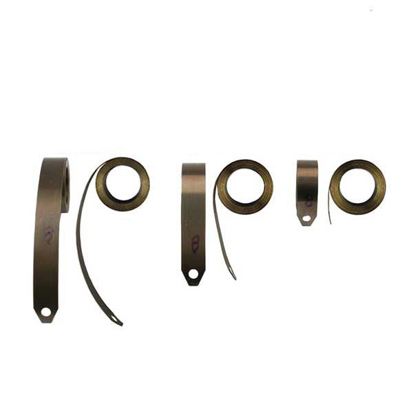 Constant Force Balance Accessory, Single Coil Cover