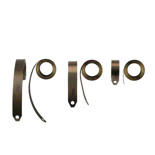 Constant Force Balance Accessory, Single Coil Cover