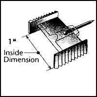 Window Grille/ Grid Parts: Sliding Grill