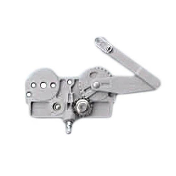 Truth Dyad Casement Operator, Wood Windows, Link Offset Down