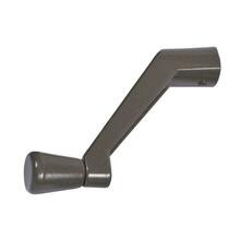Truth Hardware Window Operator Crank Handle with 5/16" Spline Size