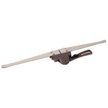 Truth Hardware Opposite Hand Single Pull Lever Window Operator 1/2" Space For Housing