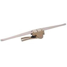 Truth Hardware Regular Hand Single Pull Lever Window Operator 1/2" Space For Housing