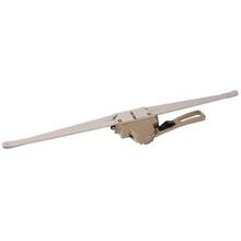 Truth Hardware Opposite Hand Single Pull Lever Window Operator 1/2" Space For Housing