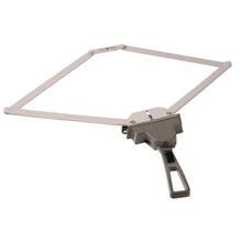 Truth Hardware Regular Hand Single Pull Lever Window Operator 1/2" Space For Housing