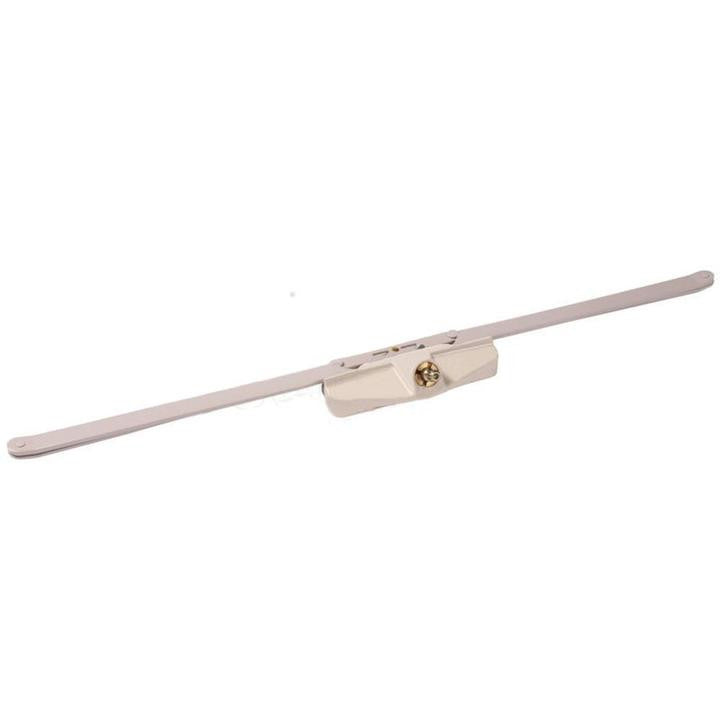 Truth Hardware 21-1/2" Single Pull Roto Gear Awning Window Operator