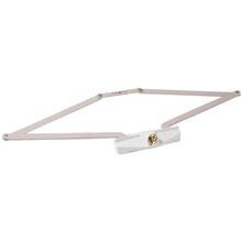Truth Hardware 21-1/2" Single Pull Roto Gear Awning Window Operator