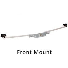 Truth Hardware Front Mount Pivot Shoe Roto Awning Window Operator