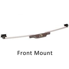 Truth Hardware Front Mount Pivot Shoe Roto Awning Window Operator