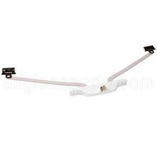 Truth Hardware Front Mount Pivot Shoe Roto Awning Window Operator