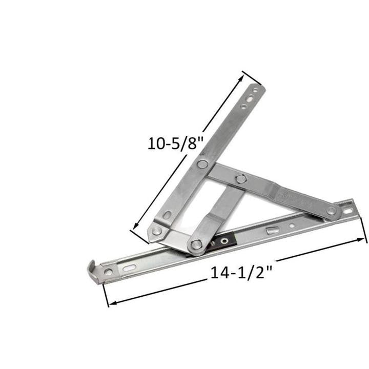 Truth Hardware Heavy Duty Window Hinge