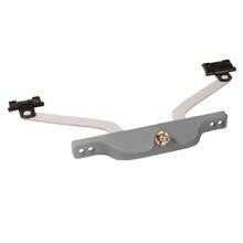 Truth Hardware Front Mount Pivot Shoe Roto Awning Window Operator