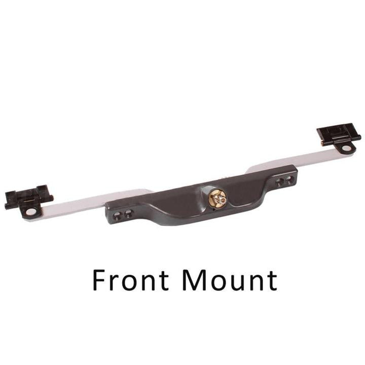 Truth Hardware Front Mount Pivot Shoe Roto Awning Window Operator