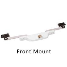 Truth Hardware Front Mount Pivot Shoe Roto Awning Window Operator