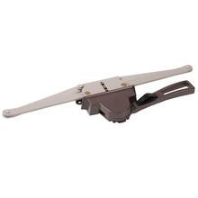 Truth Hardware Opposite Hand Single Pull Lever Window Operator 1/2" Space For Housing