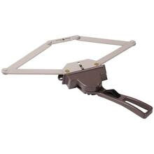 Truth Hardware Opposite Hand Single Pull Lever Window Operator 1/2" Space For Housing