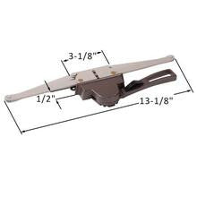 Truth Hardware Opposite Hand Single Pull Lever Window Operator 1/2" Space For Housing