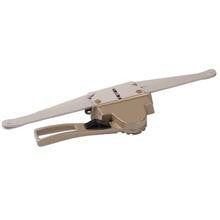 Truth Hardware Regular Hand Single Pull Lever Window Operator 1/2" Space For Housing