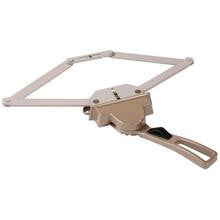 Truth Hardware Opposite Hand Single Pull Lever Window Operator 1/2" Space For Housing