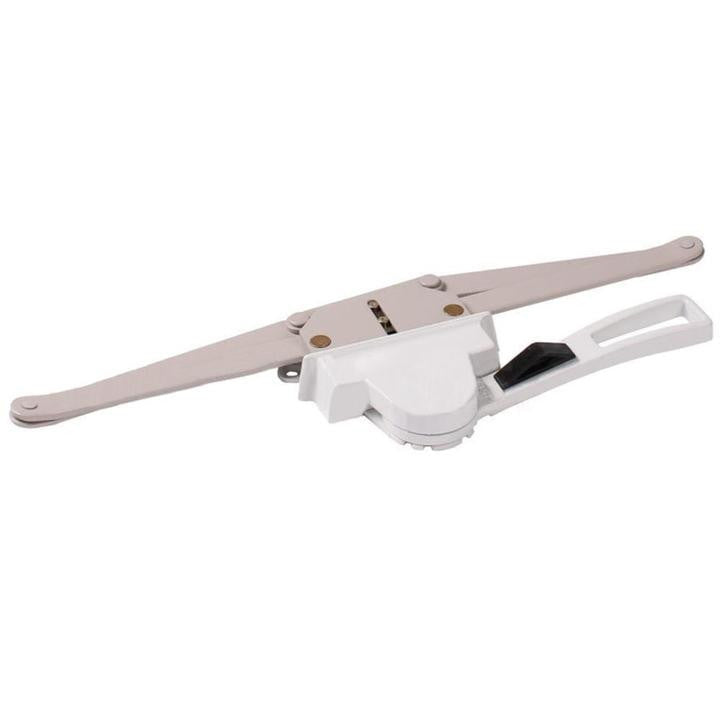 Truth Hardware Opposite Hand Single Pull Lever Window Operator 1/2" Space For Housing