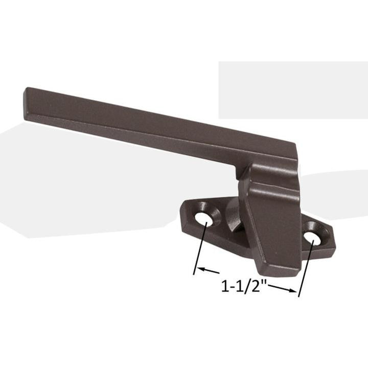 Truth Hardware Inline Base Trimline Cam Handle