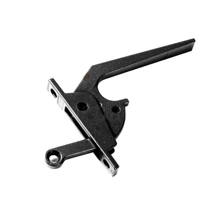 Truth Hardware Casement Window Locking Handle with Tie Bar Connection