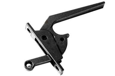 Truth Hardware Casement Window Locking Handle with Tie Bar Connection