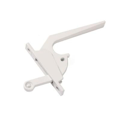 Truth Hardware Casement Window Locking Handle with Tie Bar Connection