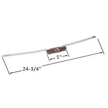 Truth Hardware Roto-Gear Guide Bar Awning Window Operator