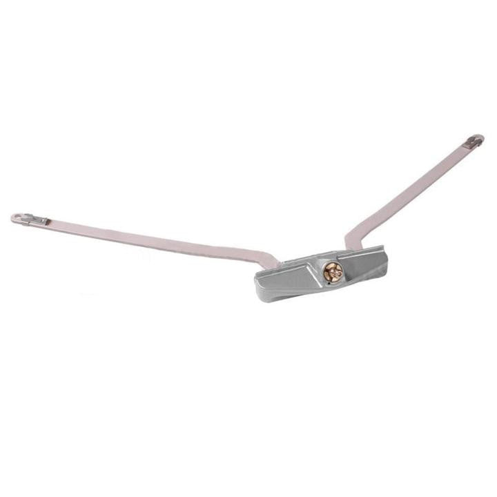 Truth Hardware Roto-Gear Guide Bar Awning Window Operator