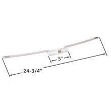 Truth Hardware Roto-Gear Guide Bar Awning Window Operator