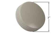 Truth Hardware Operator Knob Handle with 5/16" Spline