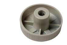 Truth Hardware Operator Knob Handle with 5/16" Spline