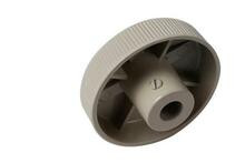 Truth Hardware Operator Knob Handle with 5/16" Spline