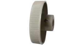 Truth Hardware Operator Knob Handle with 5/16" Spline