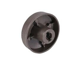 Truth Hardware Operator Knob Handle with 5/16" Spline