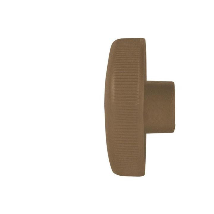 Truth Hardware Operator Knob Handle with 5/16" Spline